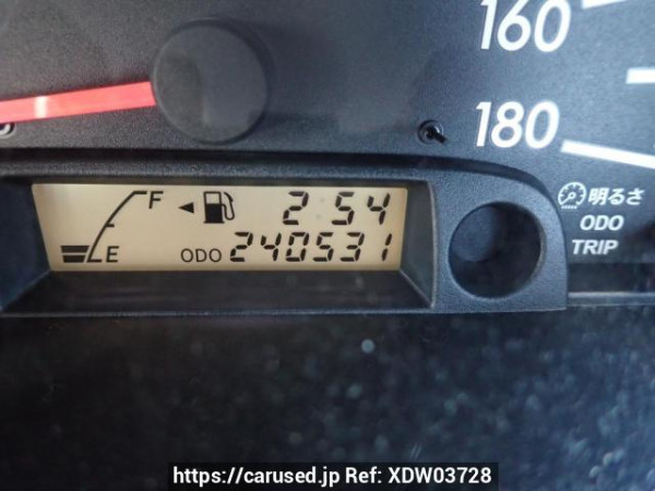 Used 2013 AT toyota probox-van NCP51V Image[17]