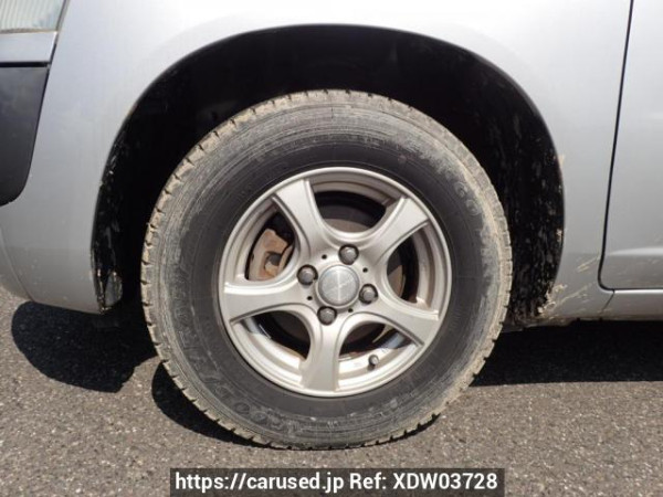 Used 2013 AT toyota probox-van NCP51V Image[18]