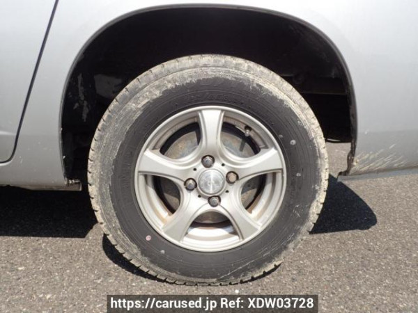 Used 2013 AT toyota probox-van NCP51V Image[19]