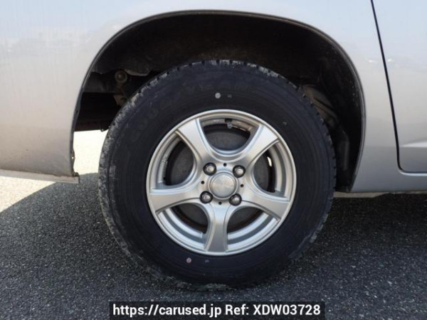 Used 2013 AT toyota probox-van NCP51V Image[20]