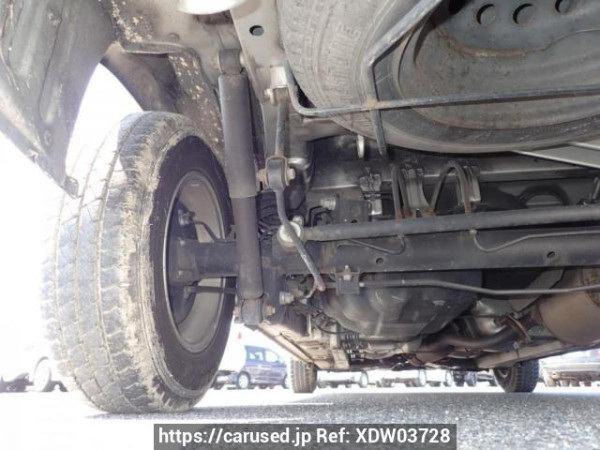 Used 2013 AT toyota probox-van NCP51V Image[24]