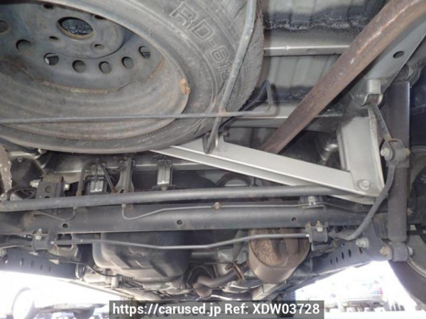 Used 2013 AT toyota probox-van NCP51V Image[25]