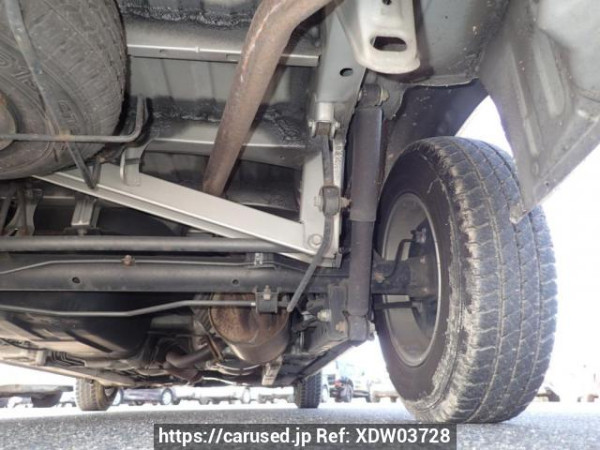 Used 2013 AT toyota probox-van NCP51V Image[26]