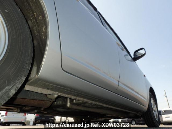 Used 2013 AT toyota probox-van NCP51V Image[29]