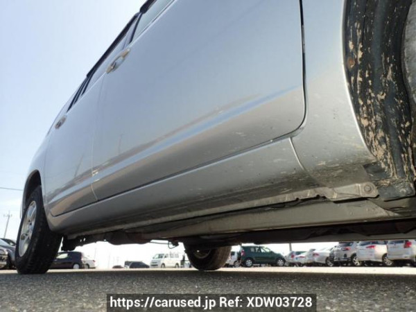 Used 2013 AT toyota probox-van NCP51V Image[30]