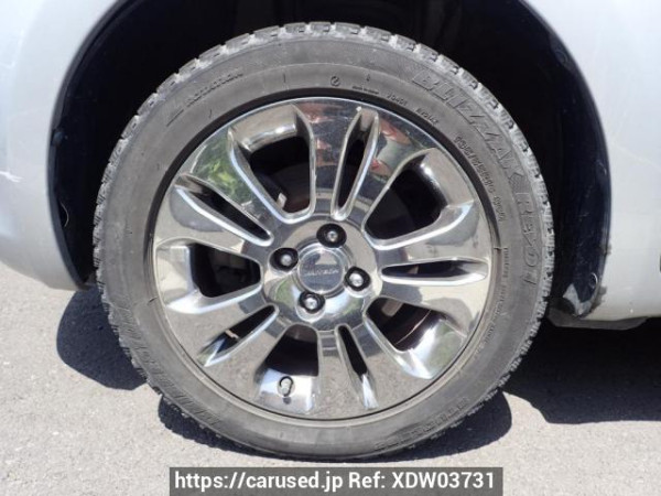 Used 2006 AT toyota ractis SCP100 Image[20]