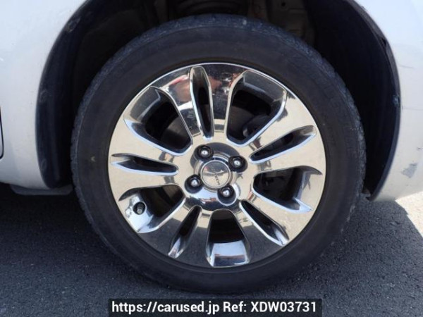 Used 2006 AT toyota ractis SCP100 Image[22]