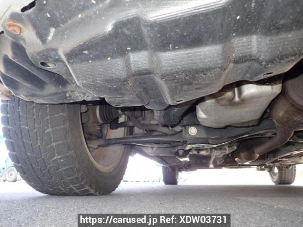 Used 2006 AT toyota ractis SCP100 Image[24]
