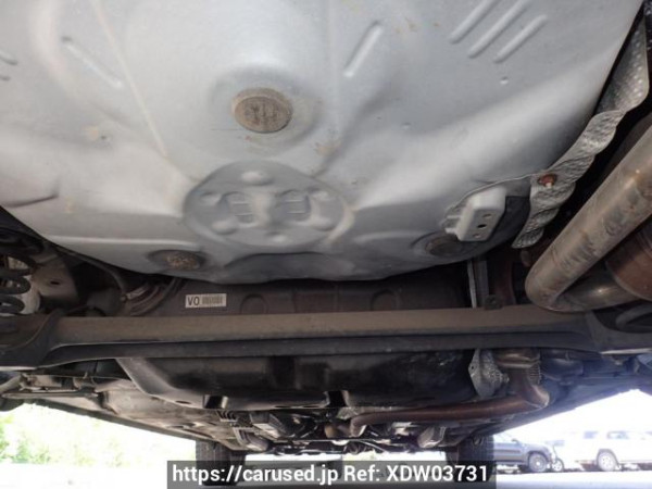 Used 2006 AT toyota ractis SCP100 Image[27]