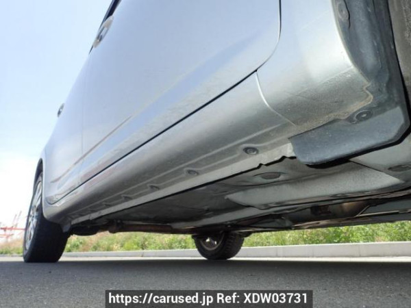 Used 2006 AT toyota ractis SCP100 Image[32]
