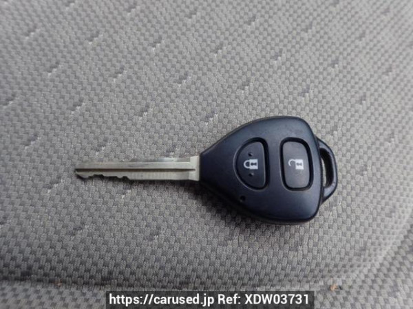 Used 2006 AT toyota ractis SCP100 Image[33]