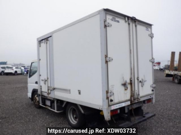 Used 2003 MT mitsubishi canter FE70CB Image[4]