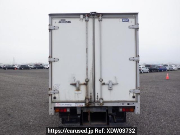 Used 2003 MT mitsubishi canter FE70CB Image[5]
