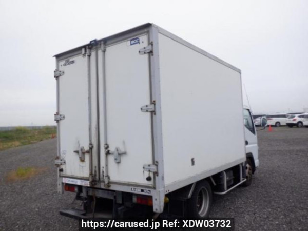 Used 2003 MT mitsubishi canter FE70CB Image[6]