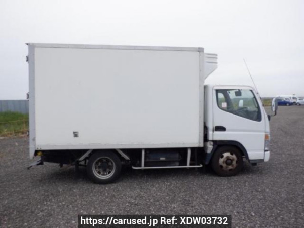 Used 2003 MT mitsubishi canter FE70CB Image[7]