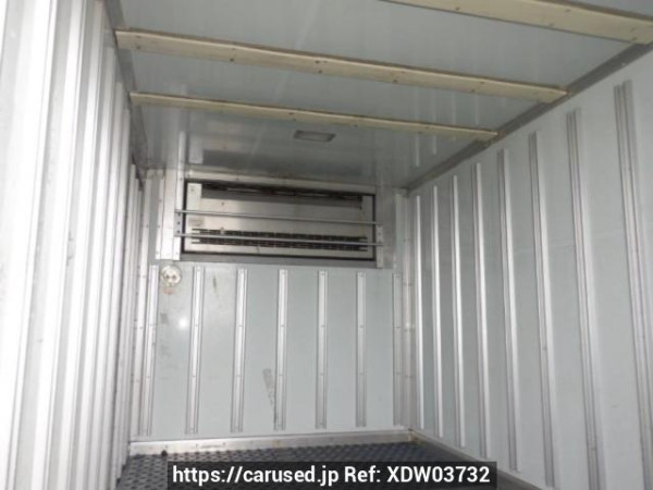 Used 2003 MT mitsubishi canter FE70CB Image[9]