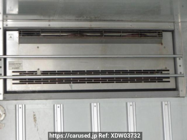 Used 2003 MT mitsubishi canter FE70CB Image[10]