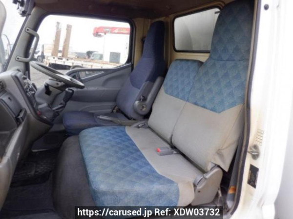 Used 2003 MT mitsubishi canter FE70CB Image[14]