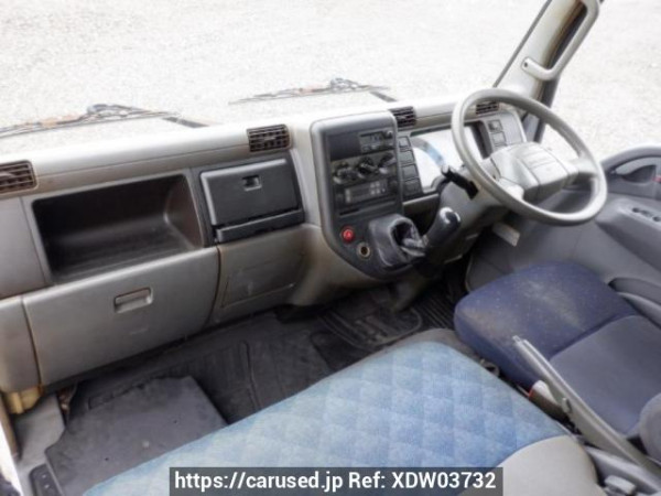Used 2003 MT mitsubishi canter FE70CB Image[15]