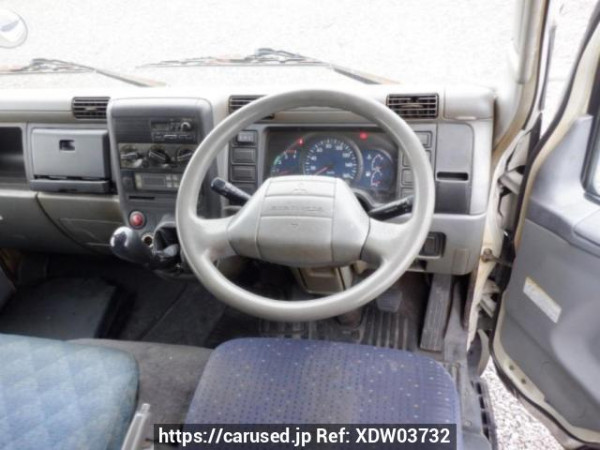 Used 2003 MT mitsubishi canter FE70CB Image[16]