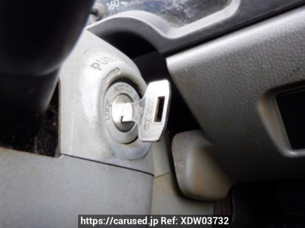 Used 2003 MT mitsubishi canter FE70CB Image[17]