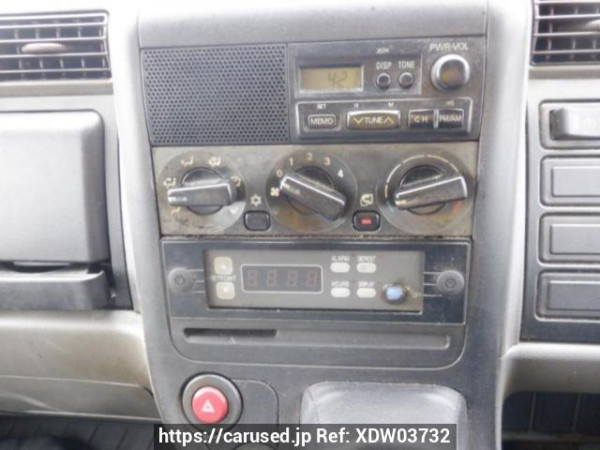 Used 2003 MT mitsubishi canter FE70CB Image[18]