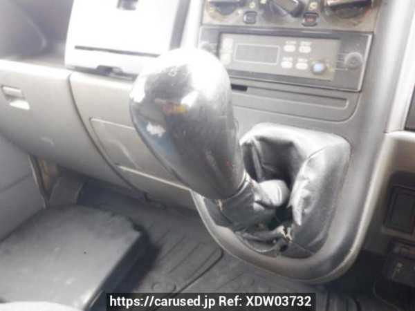 Used 2003 MT mitsubishi canter FE70CB Image[20]
