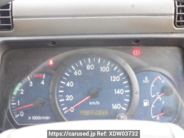 Used 2003 MT mitsubishi canter FE70CB Image[21]