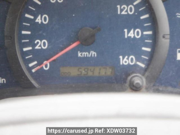 Used 2003 MT mitsubishi canter FE70CB Image[22]