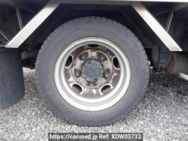 Used 2003 MT mitsubishi canter FE70CB Image[25]