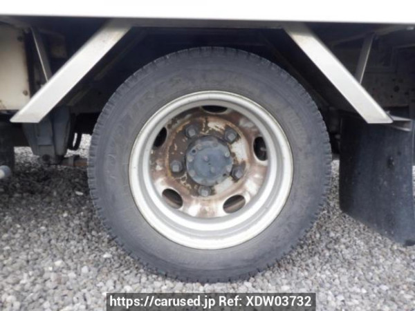Used 2003 MT mitsubishi canter FE70CB Image[26]