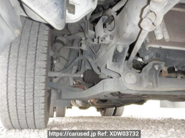 Used 2003 MT mitsubishi canter FE70CB Image[27]