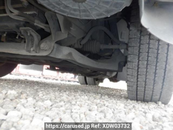 Used 2003 MT mitsubishi canter FE70CB Image[28]