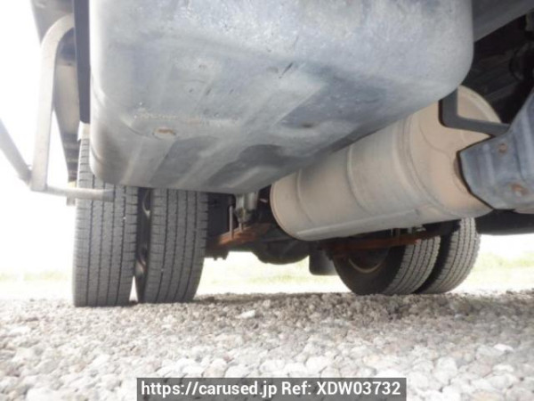 Used 2003 MT mitsubishi canter FE70CB Image[29]