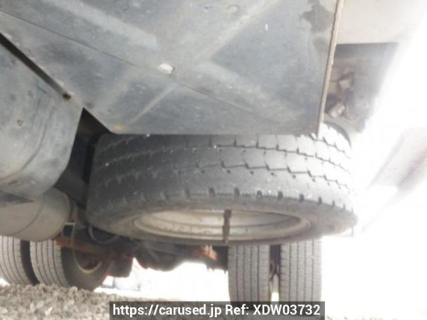 Used 2003 MT mitsubishi canter FE70CB Image[30]