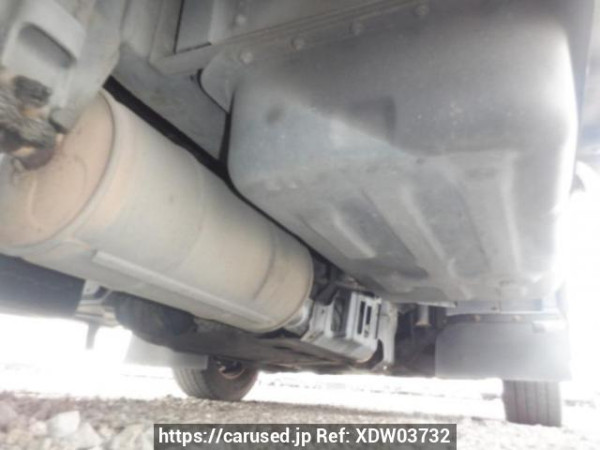 Used 2003 MT mitsubishi canter FE70CB Image[31]