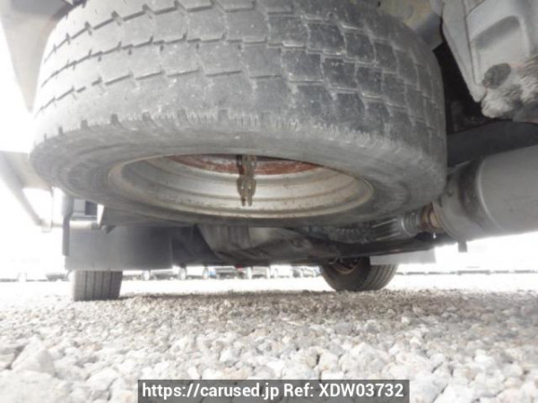 Used 2003 MT mitsubishi canter FE70CB Image[32]