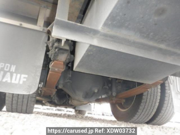 Used 2003 MT mitsubishi canter FE70CB Image[33]