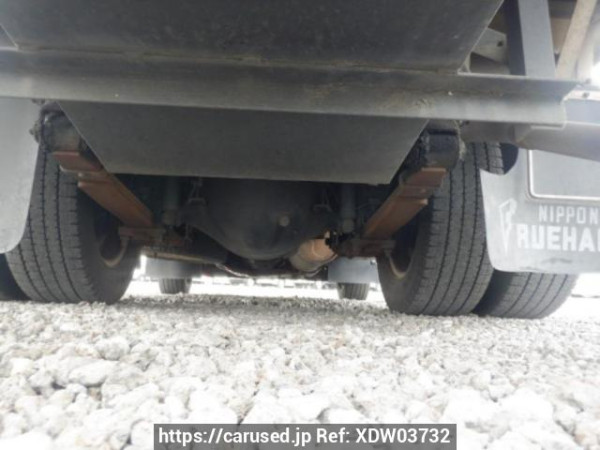 Used 2003 MT mitsubishi canter FE70CB Image[34]