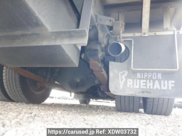 Used 2003 MT mitsubishi canter FE70CB Image[35]