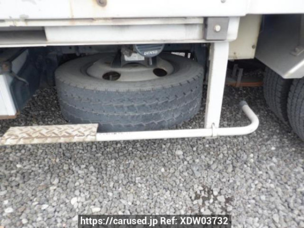Used 2003 MT mitsubishi canter FE70CB Image[36]