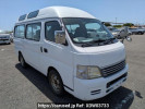 Nissan Caravan Bus DWGE25