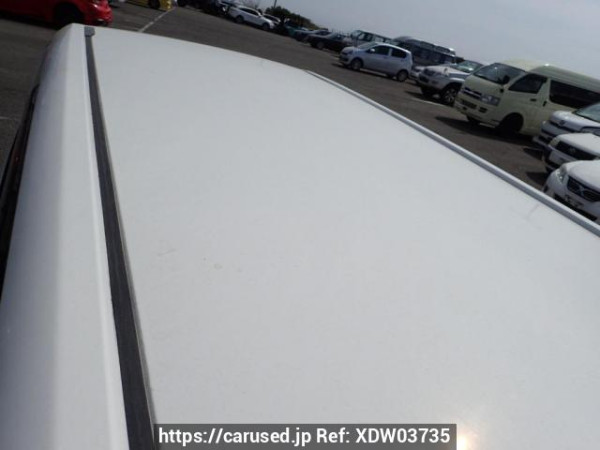 Used 2006 AT toyota probox-van NCP51V Image[8]