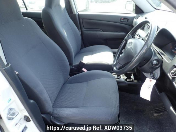 Used 2006 AT toyota probox-van NCP51V Image[10]