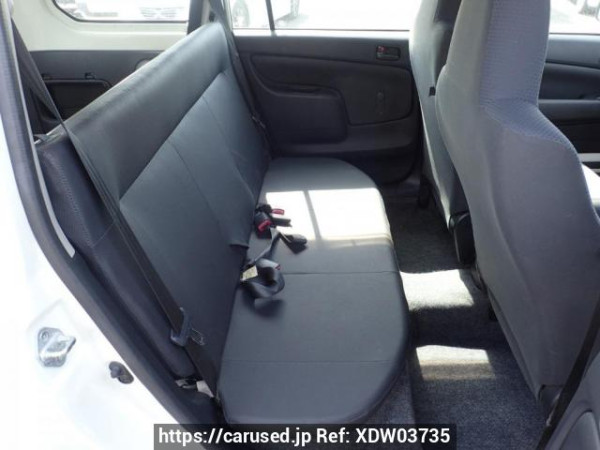 Used 2006 AT toyota probox-van NCP51V Image[12]