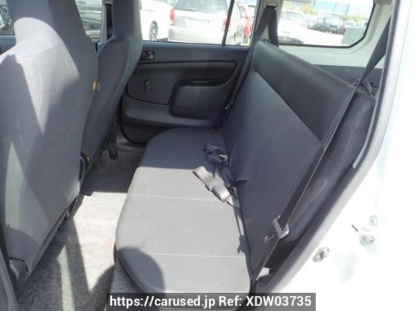 Used 2006 AT toyota probox-van NCP51V Image[13]