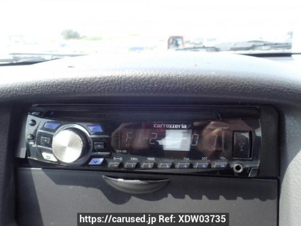 Used 2006 AT toyota probox-van NCP51V Image[18]
