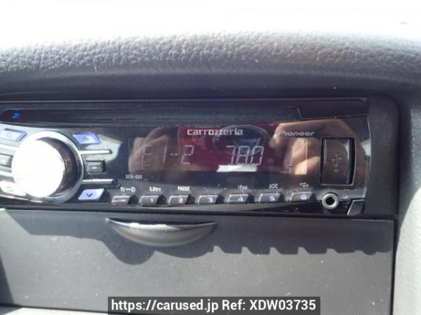 Used 2006 AT toyota probox-van NCP51V Image[19]