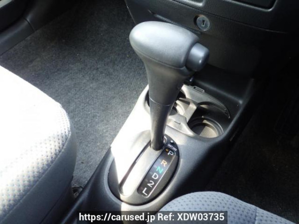 Used 2006 AT toyota probox-van NCP51V Image[20]