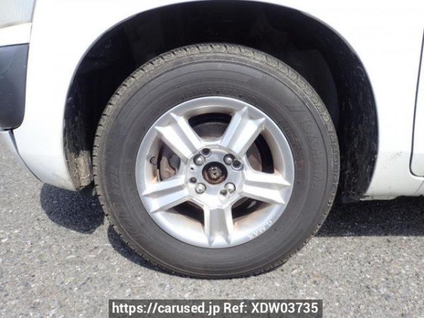 Used 2006 AT toyota probox-van NCP51V Image[22]